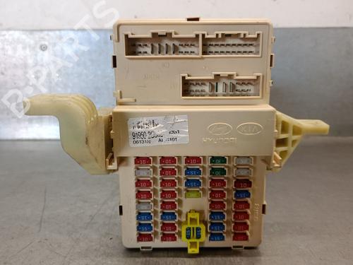 Used Fuse box Fuse box KIA MAGENTIS II (MG) 2.0 CRDi (140 hp) 36567419 36567419