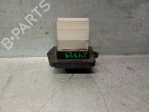 Varmeblæsermodstand KIA OPTIMA (JF) 1.7 CRDi | BP31850108M108 