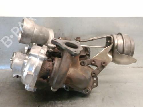 Turbocharger/Supercharger MERCEDES-BENZ GLC (X253) 220 d 4-matic (253.905, 253.903) | BP25381640M71 