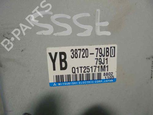 Electronic module SUZUKI SX4 (EY, GY)  | BP2087038M83 