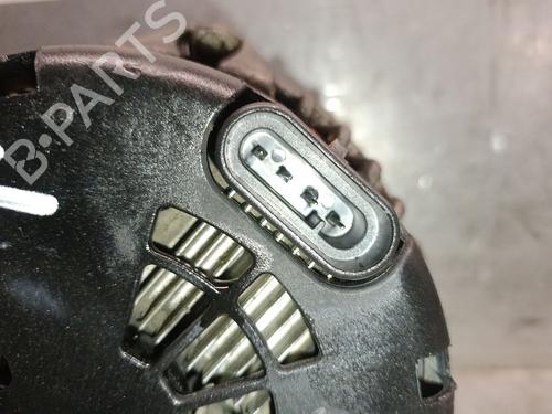 Lichtmaschine SSANGYONG RODIUS I 2.7 Xdi 4WD | BP30790796M7