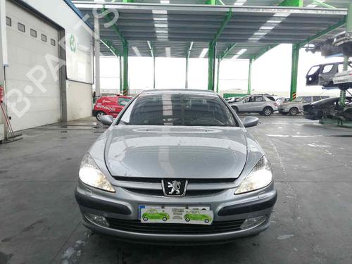 Headlight switch PEUGEOT 607 (9D, 9U) 3.0 V6 24V | BP9432905I24 - Image 10