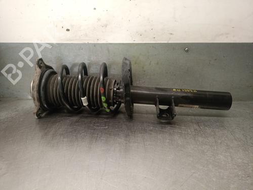 Used Left front shock absorber MERCEDES-BENZ A-CLASS (W177) A 180 d (177.003) (116 hp) 29973488