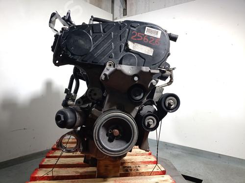 Used Engine Engine OPEL INSIGNIA A (G09) 2.0 CDTI (68) (120 hp) 36161109 36161109