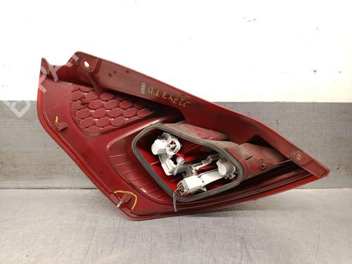 Right taillight FORD FIESTA VI (CB1, CCN) 1.6 TDCi | BP26220944C35 