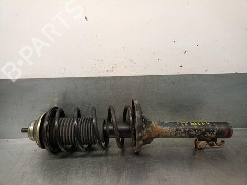 Used Left front shock absorber FORD FIESTA III (GFJ) 1.3 Cat (60 hp) 22722385
