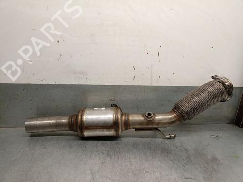 Used Catalyst VW GOLF VIII (CD1, DA1) 1.5 eHybrid (204 hp) 31940061