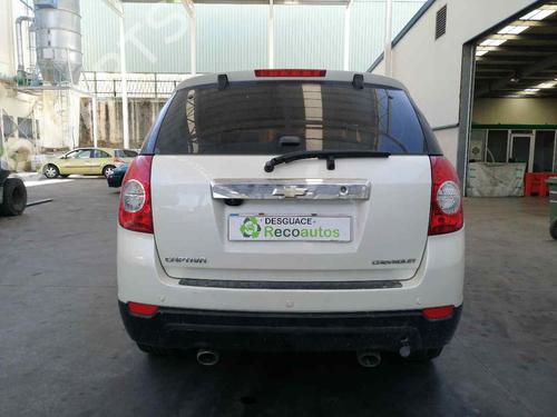 Headlight switch CHEVROLET CAPTIVA (C100, C140) 2.2 D | BP10111492I24 - Image 6