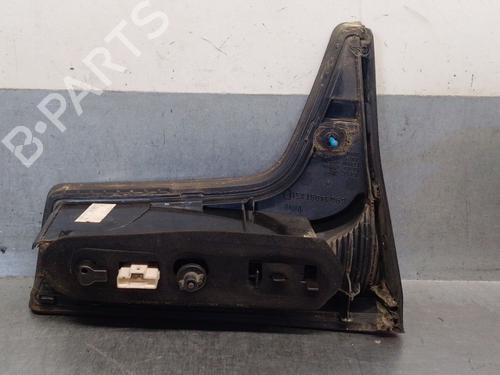 Right taillight CITROËN C5 II (RC_) 1.6 HDi (RC8HZB) | BP30123675C35