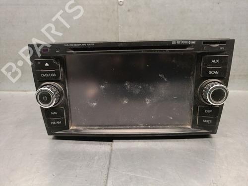 Used Display monitor Display monitor SUBARU FORESTER (SH_) 2.0 D AWD (SHH, SHD, SHN) (147 hp) 33816514 33816514