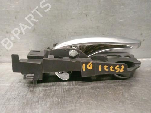 Front left interior door handle HONDA HR-V (RU) 1.6 i-DTEC (RU8) | BP36782648I13 - Image 2