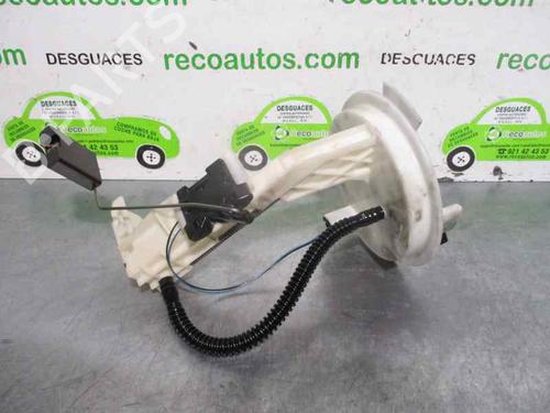 Used Fuel pump MERCEDES-BENZ GLK-CLASS (X204) 320 CDI 4-matic (204.983) (224 hp) 2564327