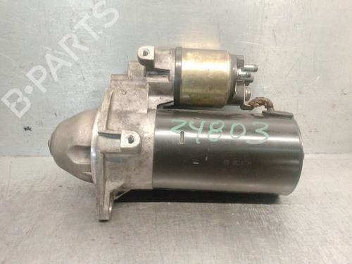 Used Starter Starter OPEL ASTRA G Estate (T98) 2.0 DTI 16V (F35) (101 hp) 32853163 32853163