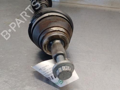 Left front driveshaft SKODA SUPERB II (3T4) 2.0 TDI | BP36996215M38 - Image 4