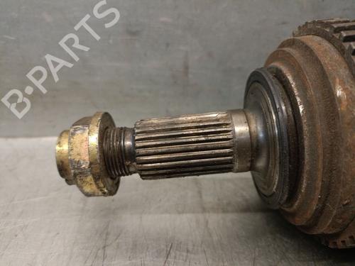 Right front driveshaft ROVER 25 I Hatchback (RF) 1.6 16V | BP30122007M39