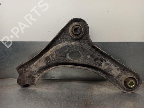 Right front suspension arm CITROËN C3 III (SX) 1.2 THP 110 (SXHNPS, SXHNZT, SXHNZ6) | BP13504766M13 