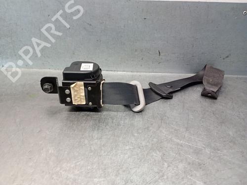 Rear left seatbelt KIA SPORTAGE II (JE_, KM_) 2.0 CRDi | BP27894912I29 