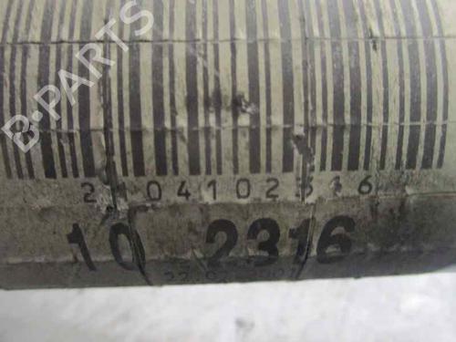 Driveshaft MERCEDES-BENZ E-CLASS (W210)  | BP2085939M37 