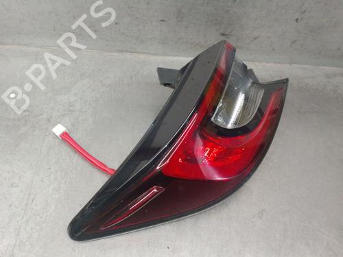 Left taillight TOYOTA COROLLA Hatchback (_E21_, _EA1_, _EH1_) 1.8 Hybrid (ZWE211) | BP40496486C34 - Image 8