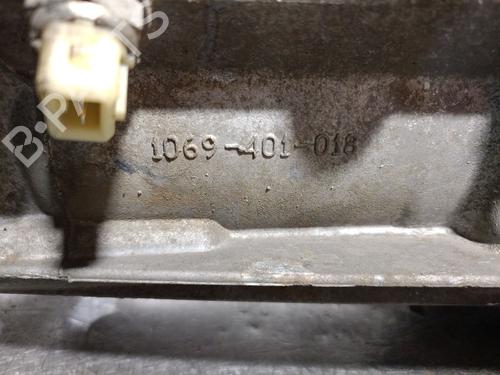 Gearbox BMW 3 (E90) 318 d | BP39248331M3 - Image 6