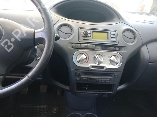 Right front window switch TOYOTA YARIS (_P1_) 1.4 D-4D (NLP10_, NLP10R) | BP27662347I26  - Image 13