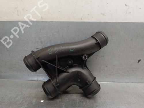 Used Pipe CITROËN C-ELYSEE (DD_) 1.6 HDI 92 (92 hp) 27858050