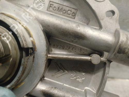 Vacuum pump JAGUAR XF I (X250) 3.0 D | BP21579095M80 