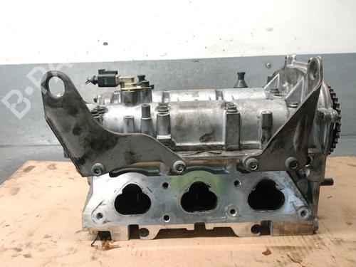 Used Cylinder head Cylinder head 37665804 37665804