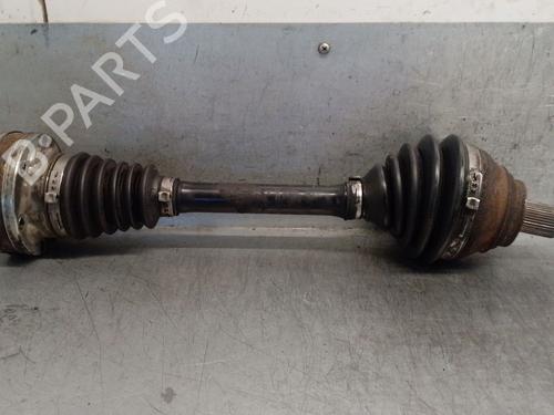 Used Left front driveshaft Left front driveshaft SEAT TOLEDO III (5P2) 2.0 TDI 16V (140 hp) 34288531 34288531