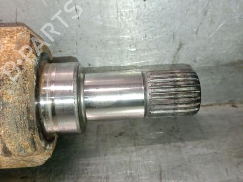 Left front driveshaft OPEL COMBO Box Body/MPV (K9) 1.5 D | BP31956001M38 