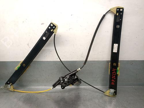 Used Front right window mechanism Front right window mechanism 37720034 37720034