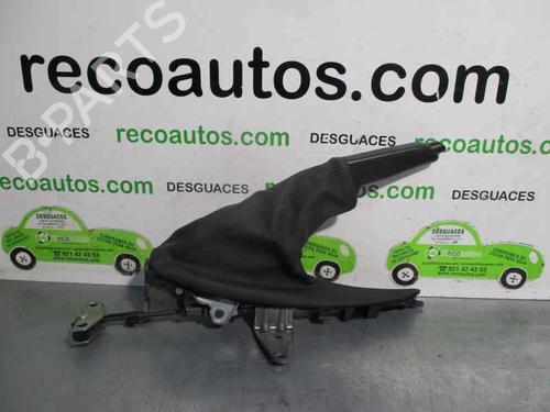 Used Hand brake BMW 1 (E87) 118 d (122 hp) 8791054