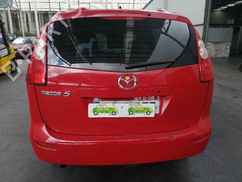 Display monitor MAZDA 5 (CR) 2.0 CD (CR19) | BP20256486C48 - Image 8