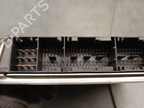 Engine control unit (ECU) BMW 3 (E46) 330 d | BP32727985M57 - Image 4