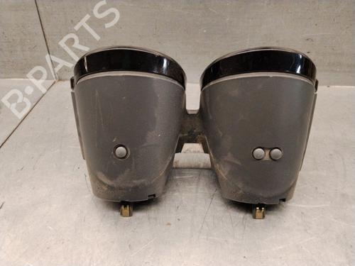 Instrument cluster SMART FORFOUR (454) 1.5 CDI (454.001) | BP38752632C47 - Image 3