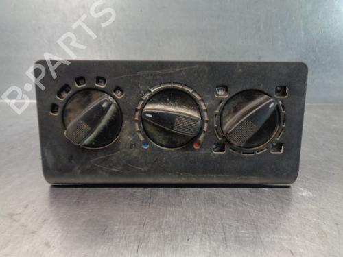 Used Climate control SEAT IBIZA II (6K1) 1.4 i (60 hp) 11951462