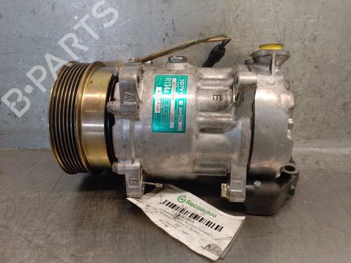 AC-Kompressor AC-Kompressor RENAULT LAGUNA II (BG0/1_) 3.0 V6 24V (BG01, BG02, BG0D, BG0Y) (207 hp) 36018153 36018153