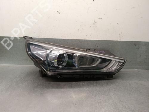 Scheinwerfer rechts für HYUNDAI IONIQ (AE) 1.6 GDI Hybrid (105 hp) 30547097