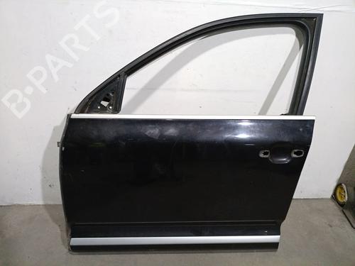 Used Left front door PORSCHE CAYENNE (9PA) 3.2 (250 hp) 28081014