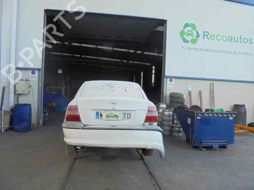Starter OPEL VECTRA B Hatchback (J96) 1.6 i 16V (F68) | BP2049954M8 