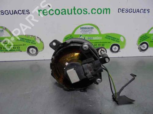 Right front fog light FORD MONDEO III Turnier (BWY) 2.0 16V TDDi / TDCi | BP2116883C31 