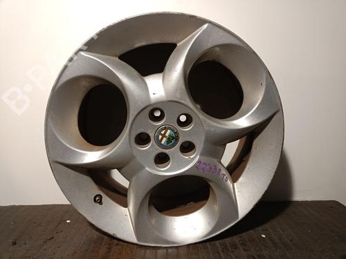 Used Rim ALFA ROMEO 147 (937_) 1.9 JTDM 16V (937.AXN1B, 937.BXN1B) (150 hp) 25239113