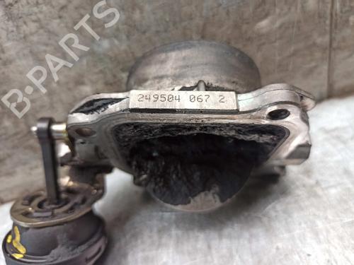Throttle body RENAULT LAGUNA I (B56_, 556_) 2.2 D (B56F/2) | BP7889741M82 