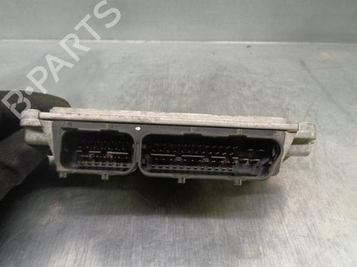 Engine control unit (ECU) FIAT TIPO Estate (356_, 357_) 1.4 LPG (356WXF1B) | BP10293590M57 