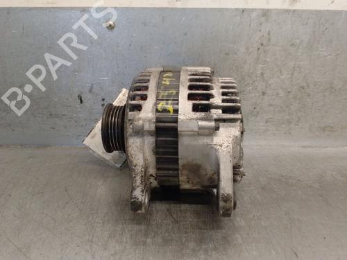 Used Alternator Alternator 35951249 35951249