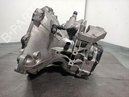Gearbox OPEL CORSA D (S07) 1.3 CDTI (L08, L68) | BP36502208M3 - Image 9
