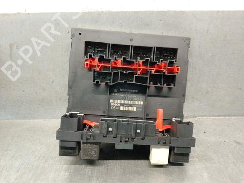 Used Fuse box Fuse box VW GOLF PLUS V (5M1, 521) 1.9 TDI (105 hp) 33337872 33337872