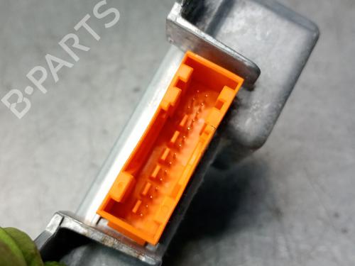 ECU airbags PEUGEOT 406 (8B) 2.0 HDI 110 | BP28726174M53 