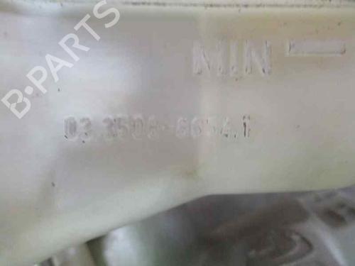 Brake master cylinder BMW 1 (E87) 118 d | BP3511892M77 