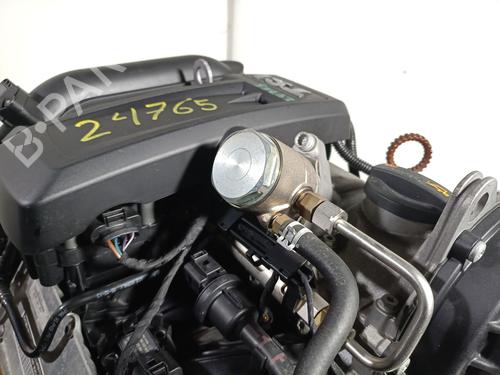 Engine SKODA RAPID (NH3, NK3, NK6) 1.2 TSI | BP32454751M1